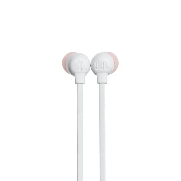 JBL T115BT Tune Bluetooth In-ear headphones In-ear Headset White - Image 4