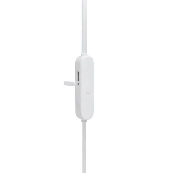 JBL T115BT Tune Bluetooth In-ear headphones In-ear Headset White - Image 6