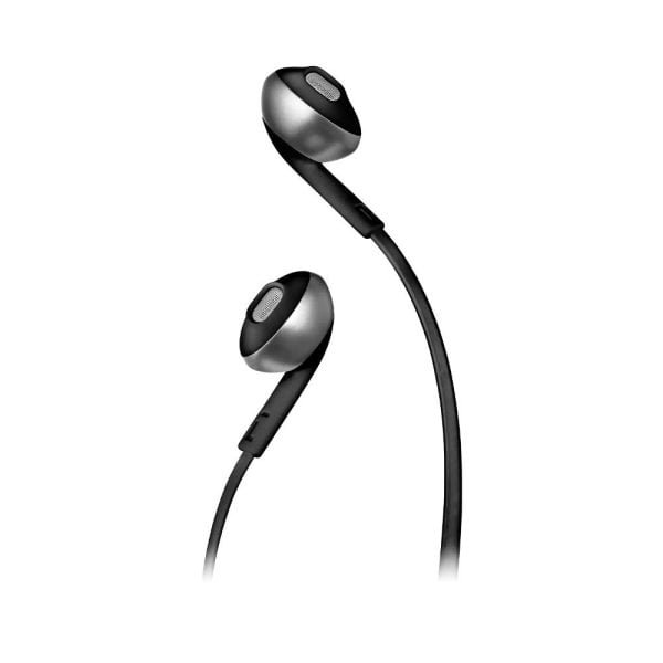 JBL T205BT Wireless In-Ear Headphones Balck - Image 4