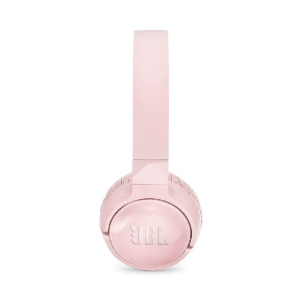 JBL Over-Ear Noise-Cancelling Wireless Headphone Pink - Image 3