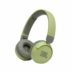 سماعات جي بي ال JR310BT بلوتوث للأطفال -خضراء