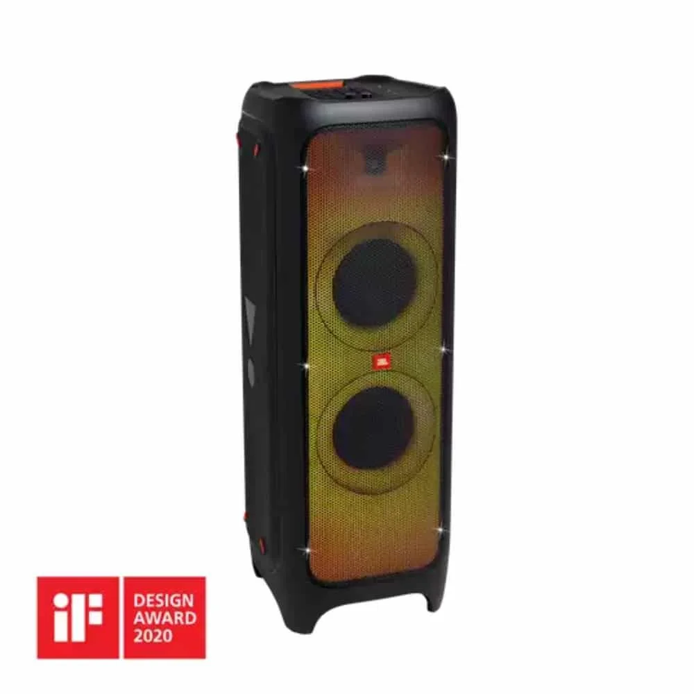 سماعات جي بي ال PARTYBOX1000EV 1000