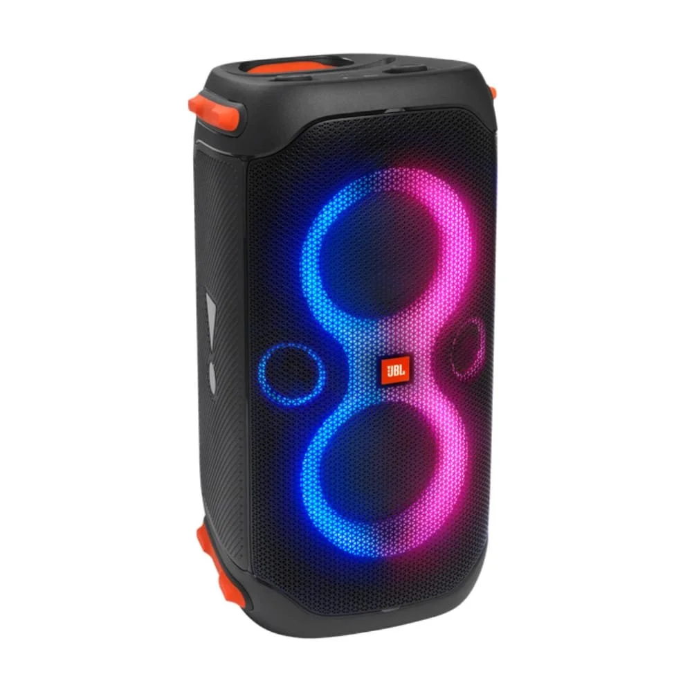 JBL PartyBox 110 Portable Bluetooth Speaker - Black