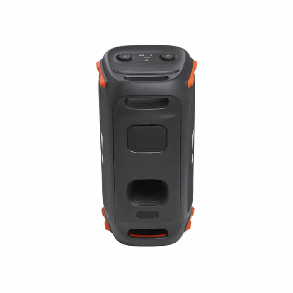 JBL PartyBox 110 Portable Bluetooth Speaker - Black - Image 3
