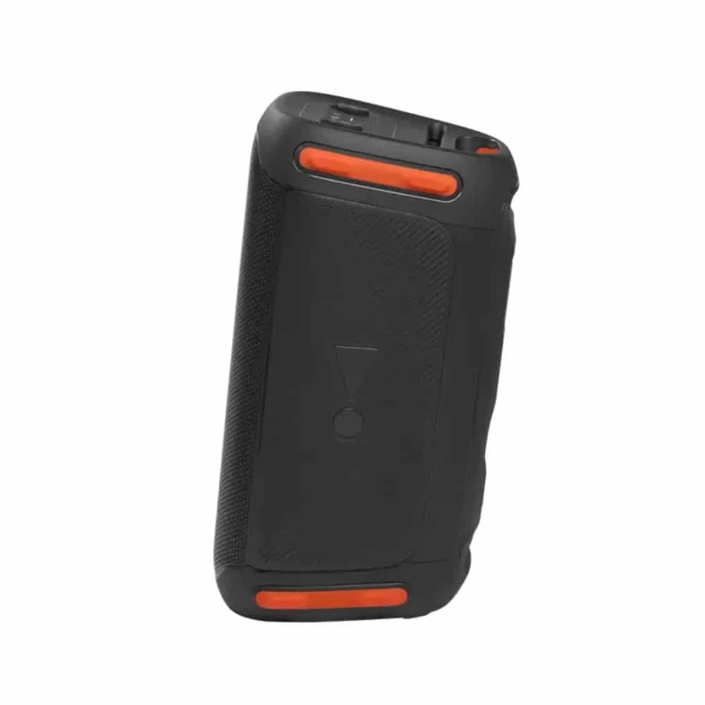 JBL PartyBox 110 Portable Bluetooth Speaker - Black - Image 4