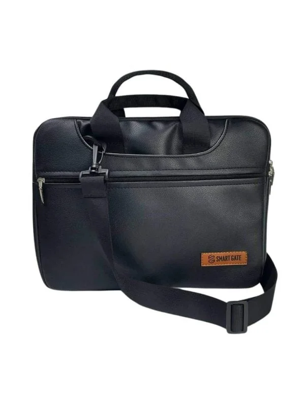 Smart Gate Advantage MacBook Bag 14 – Black