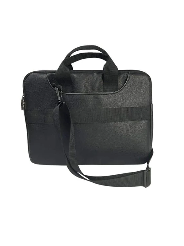 Smart Gate Advantage MacBook Bag 14 – Black - Image 2