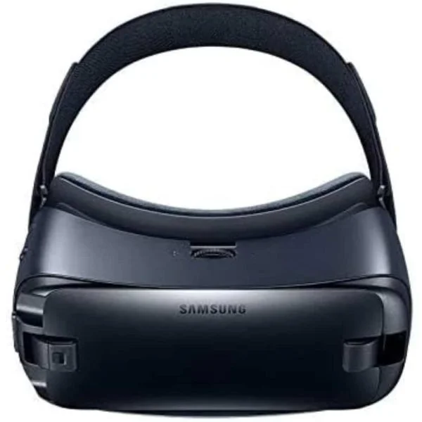 Samsung VR Virtual Reality Headset Blue Black - Image 4