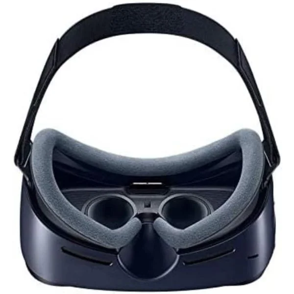 Samsung VR Virtual Reality Headset Blue Black - Image 5