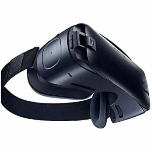 Samsung VR Virtual Reality Headset Blue Black - Image 6