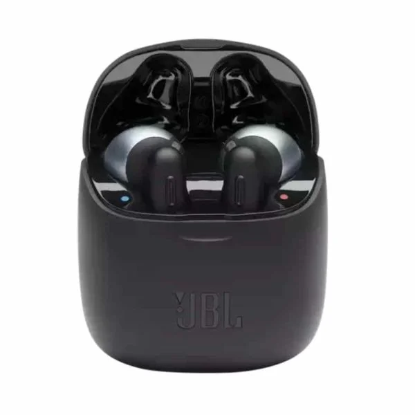 JBL T220TWS In-Ear Wireless Bluetooth Headphones Black