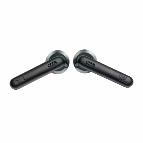 JBL T220TWS In-Ear Wireless Bluetooth Headphones Black - Image 2