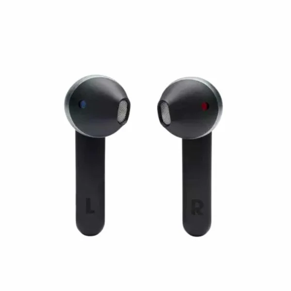 JBL T220TWS In-Ear Wireless Bluetooth Headphones Black - Image 3