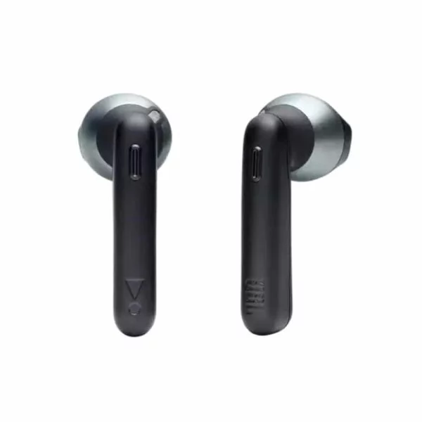 JBL T220TWS In-Ear Wireless Bluetooth Headphones Black - Image 4
