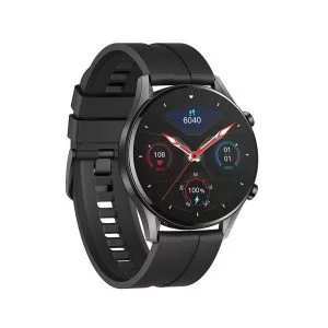IMILAB W12 SMART WATCH BLACK