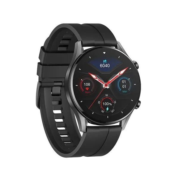 IMILAB W12 SMART WATCH BLACK