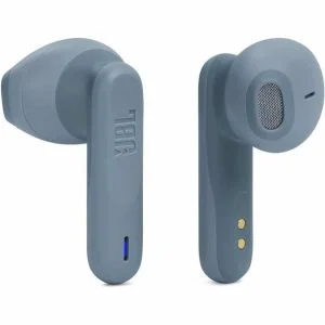 JBL Wave 300 TWS True Wireless Earbuds - Blue