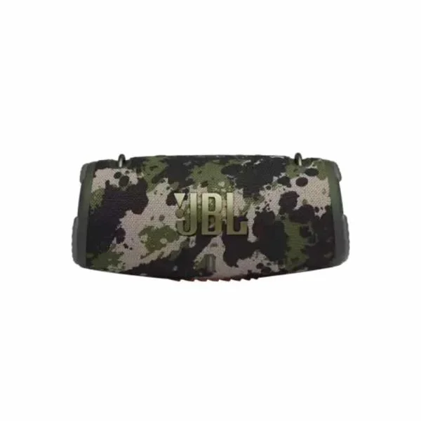 JBL Portable waterproof speaker Camouflage - Image 2