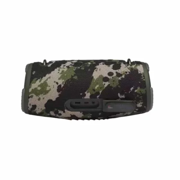 JBL Portable waterproof speaker Camouflage - Image 6