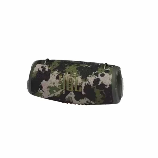 JBL Portable waterproof speaker Camouflage - Image 8