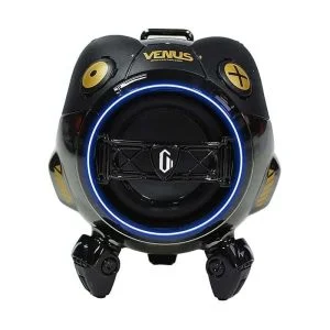 Gravastar G2 Venus Wireless Bluetooth 5.0 Speaker Black