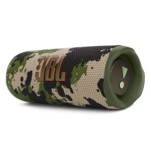 JBL Flip 6 Portable Bluetooth Speaker Squad