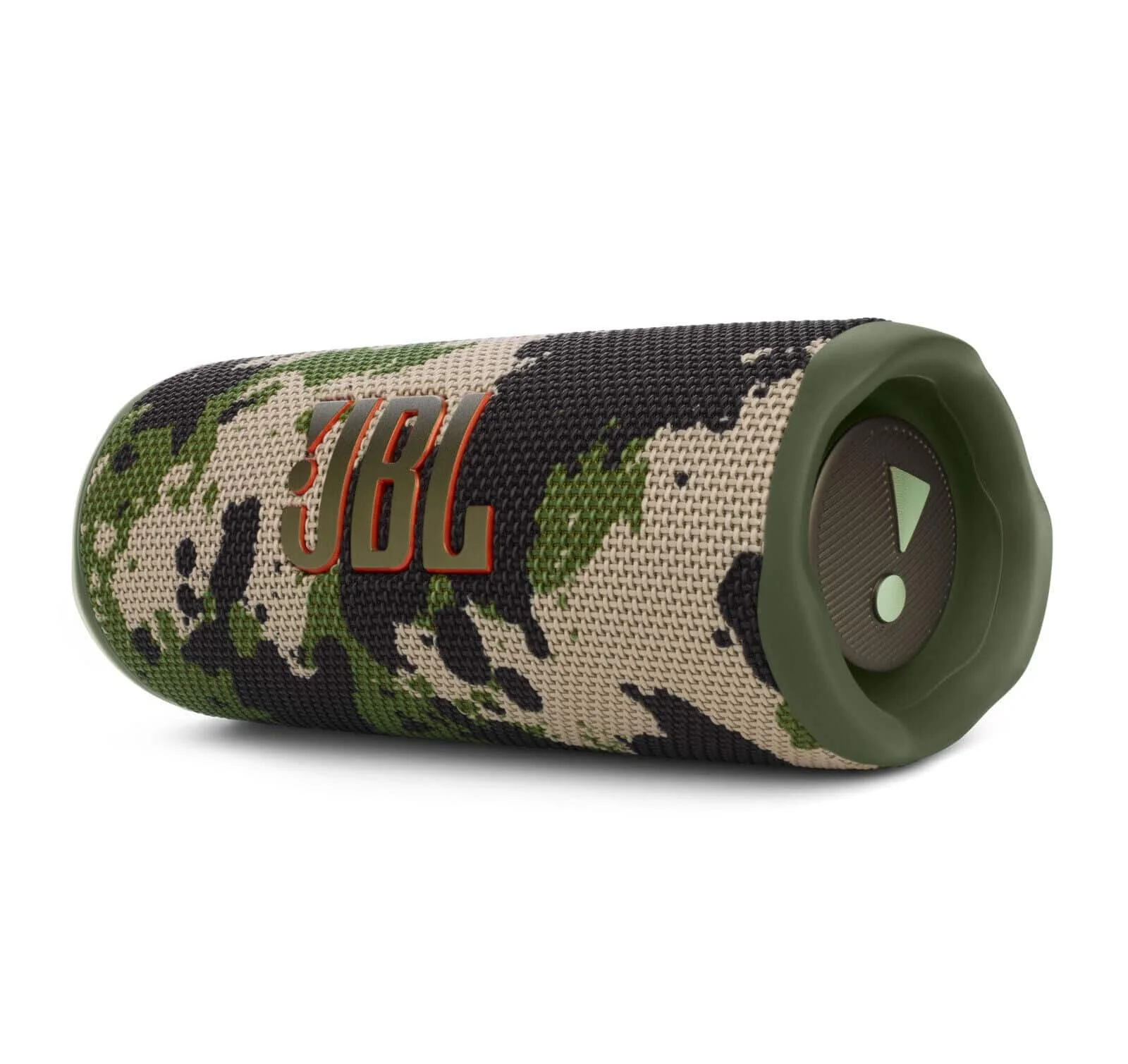 JBL Flip 6 Portable Bluetooth Speaker Squad