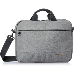 حقيبه لماك بوك 14 بوصه من Smart Gate رمادي