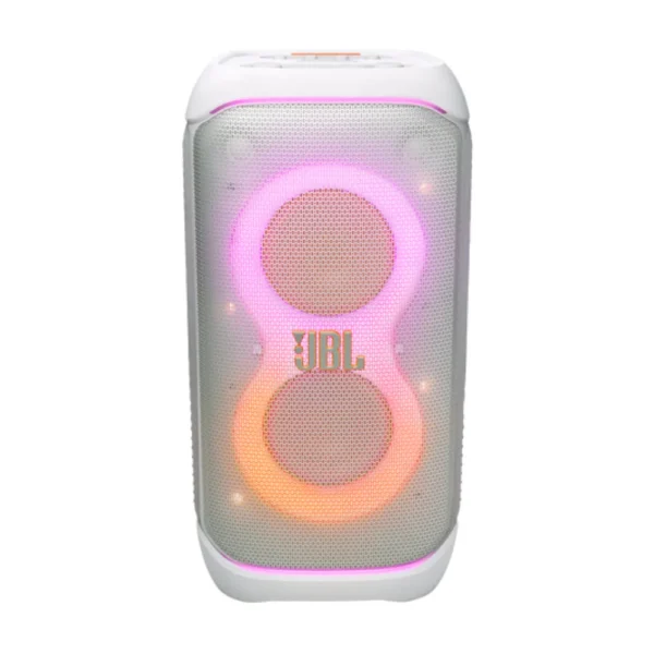 JBL Partybox Stage 320 Portable Party Speaker with Wheels - Image 2