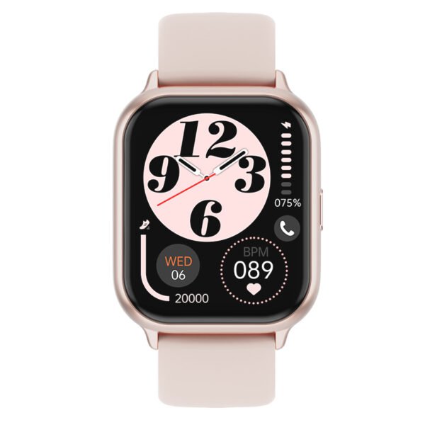 Smart Gate Smart Watches SGW 1.83 - Image 5