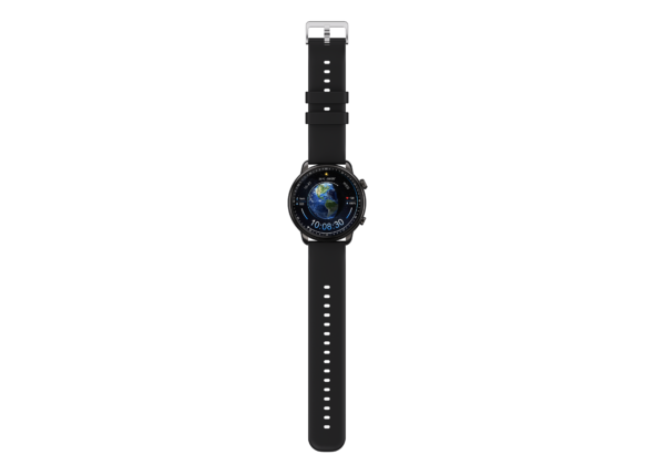 Smart Gate Smart Watches 1.43″ Amoled Black - Image 2