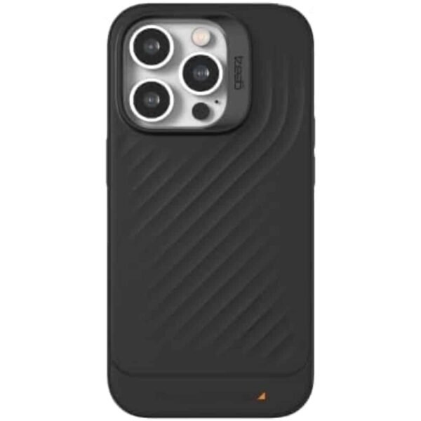 ZAGG  Gear4 Copenhagen Case for iPhone 14 Pro Black - Image 2