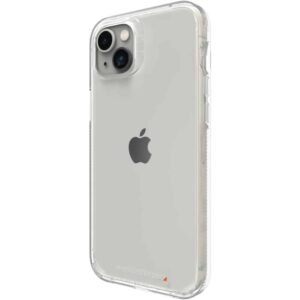 جراب جير 4 لهاتف  iPhone 14 Pro من زاج -شفاف