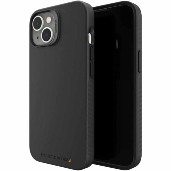 ZAGG  Gear4 Rio Snap Case for iPhone 14 Black