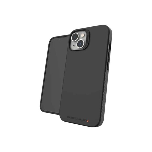 ZAGG  Gear4 Rio Snap Case for iPhone 14 Black - Image 3