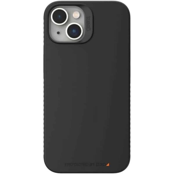 ZAGG  Gear4 Rio Snap Case for iPhone 14 Black - Image 4