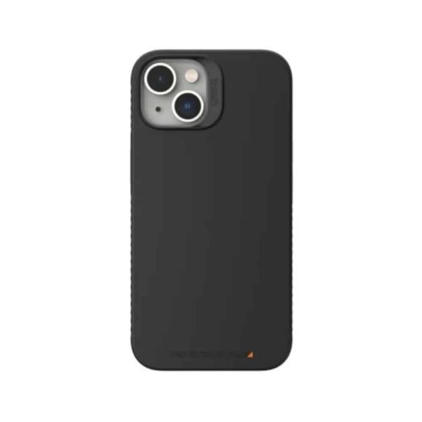 ZAGG  Gear4 Rio Snap Case for iPhone 14 Black - Image 5