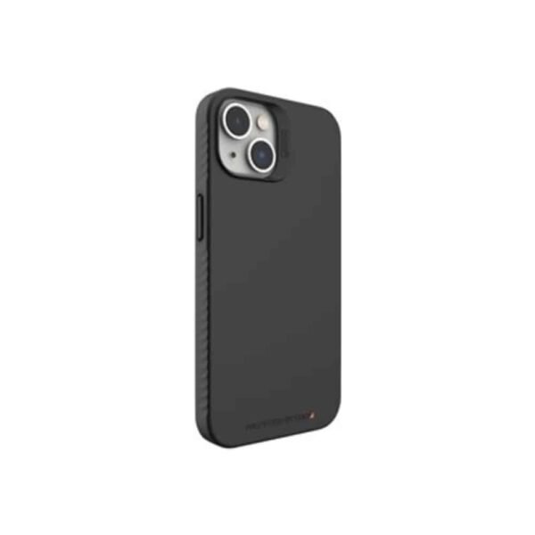 ZAGG  Gear4 Rio Snap Case for iPhone 14 Black - Image 6