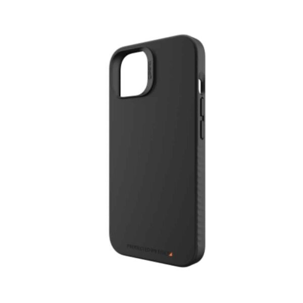 ZAGG  Gear4 Rio Snap Case for iPhone 14 Black - Image 7