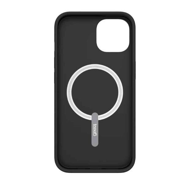 ZAGG  Gear4 Rio Snap Case for iPhone 14 Black - Image 8