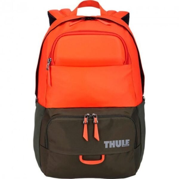 Thule Departer 21L Laptop Daypack Backpack Drab Roarange