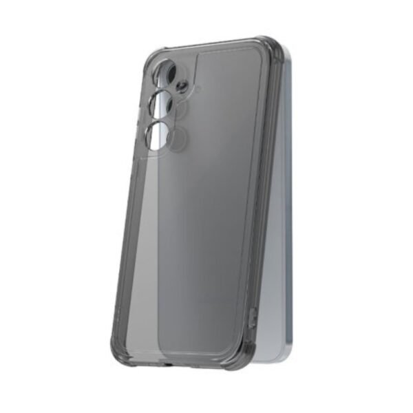 Araree  Flexield Cover For Samsung Galaxy A35 5G Clear Black