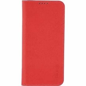 جراب ارارى  لجلاكسى اس 22 بلس - Tangerine Red