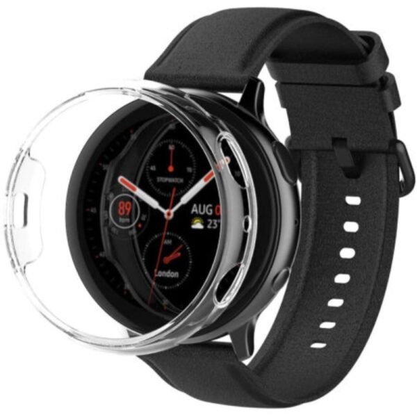 Araree Galaxy Watch Active 2 NUKIN 44MM Hard Cover Clear