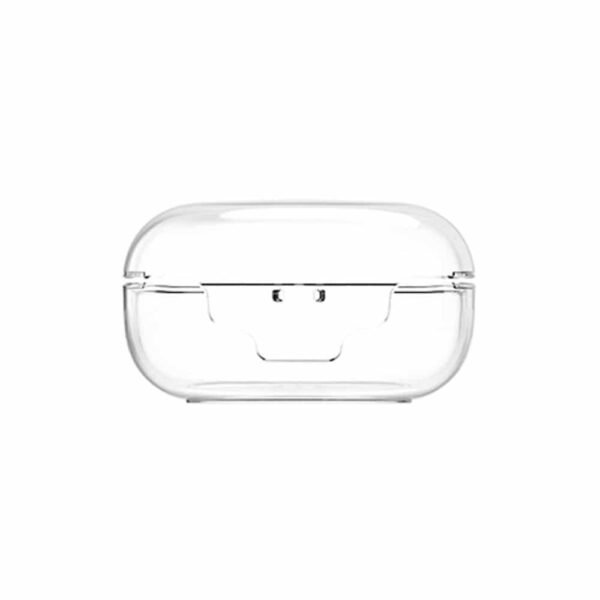 Araree Nukin for Galaxy Buds Live Clear