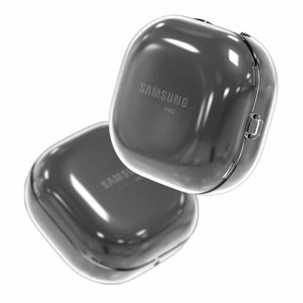 Araree Nukin for Galaxy Buds Pro Clear - Image 2