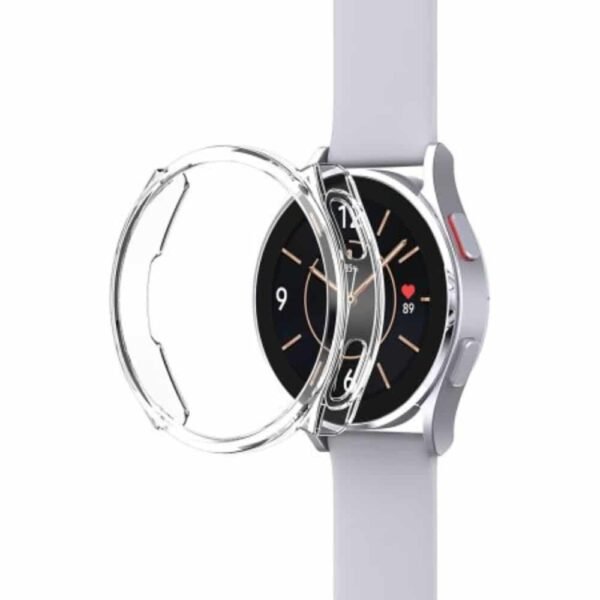 Araree Nukin 44 mm transparent protective case - Galaxy Watch 4