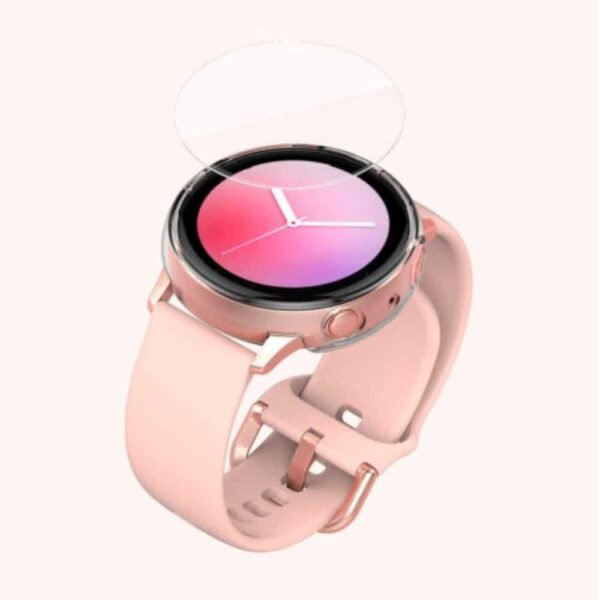 Araree Nukin 44 mm transparent protective case - Galaxy Watch 4 - Image 2