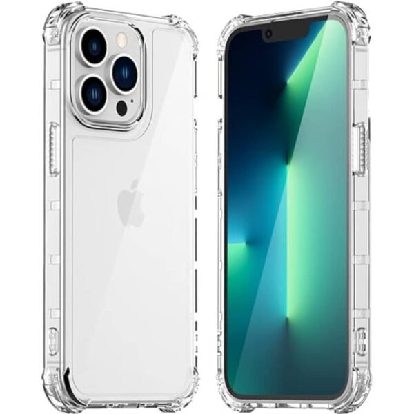 Araree iPhone 13 PRO 6.1 FLEXIELD TPU Cover - clear