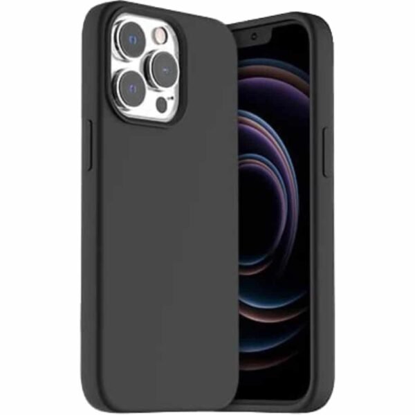 Araree iPhone 13 PRO 6.1 TYPOSKIN Silicone Cover